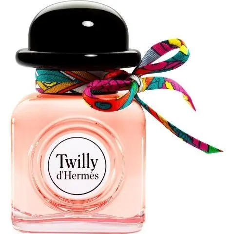 Hermès Twilly d'Hermès, Luxurious Hermès Perfume with Ginger Fragrance of The Year