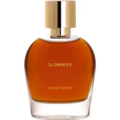 Hiram Green Slowdive, Most sensual Hiram Green Perfume with Neroli Fragrance of The Year