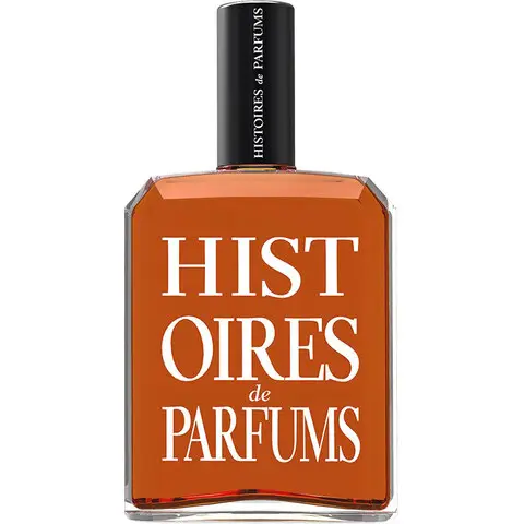 Histoires de Parfums Tubéreuse 3 Animale, Confidence Booster Histoires de Parfums Perfume with Kumquat Fragrance of The Year