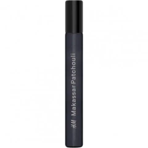 H&M Makassar Patchouli, Winner! The Best Overall H&M Perfume of The Year