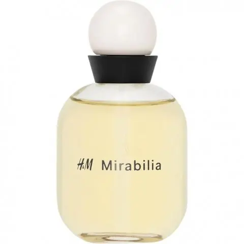 H&M Mirabilia, Long Lasting H&M Perfume with Lily of the valley Fragrance of The Year