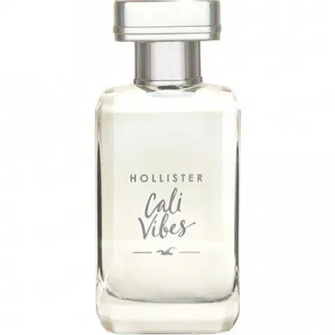 Hollister Cali Vibes, Most Long lasting Hollister Perfume of The Year