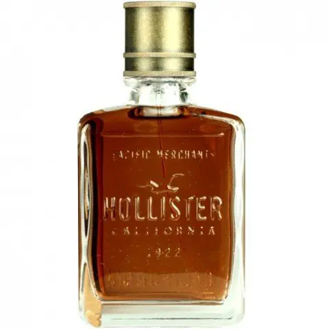 Hollister California 1922, Long Lasting Hollister Perfume with Woody notes Fragrance of The Year