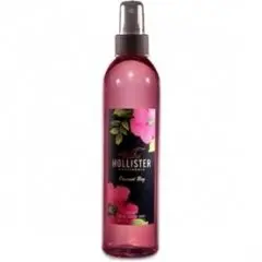 Hollister Crescent Bay, Long Lasting Hollister Perfume with Watermelon Fragrance of The Year