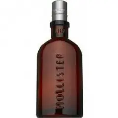 Hollister Jake, Confidence Booster Hollister Perfume with Woods Fragrance of The Year