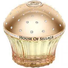 House of Sillage Cherry Garden, 3rd Place! The Best Sicilian bergamot Scented House of Sillage Perfume of The Year