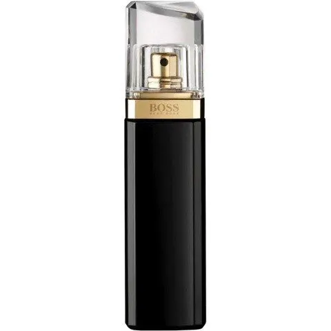 Hugo Boss Boss Nuit pour Femme, Long Lasting Hugo Boss Perfume with Aldehydes Fragrance of The Year