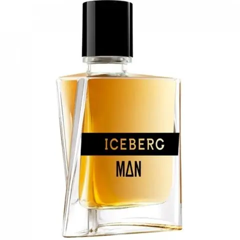 Iceberg Iceberg Man, Most worthy Iceberg Perfume for The Money of the year