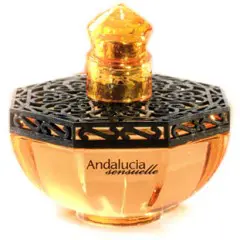 ID Parfums / Isabel Derroisné Andalucia Sensuelle, 3rd Place! The Best Bitter orange Scented ID Parfums / Isabel Derroisné Perfume of The Year