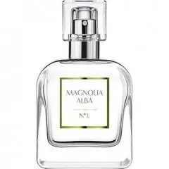 ID Parfums / Isabel Derroisné Magnolia Alba, Luxurious ID Parfums / Isabel Derroisné Perfume with Freesia Fragrance of The Year