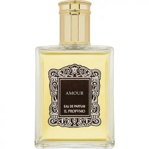 Il Profvmo Amour, Most beautiful Il Profvmo Perfume with Mandarin orange Fragrance of The Year