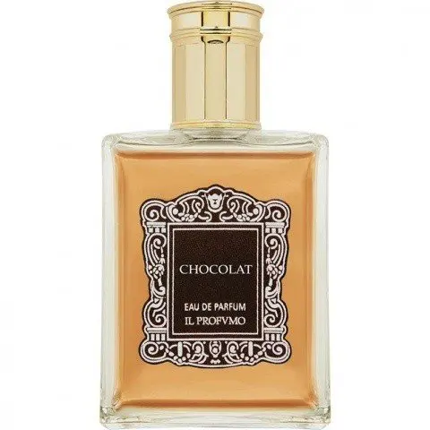 Il Profvmo Chocolat, Confidence Booster Il Profvmo Perfume with Mandarin orange Fragrance of The Year
