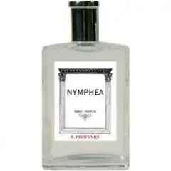 Il Profvmo Nymphea, Confidence Booster Il Profvmo Perfume with Bamboo Fragrance of The Year