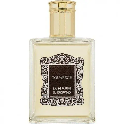 Il Profvmo Touaregh, Compliment Magnet Il Profvmo Perfume with Lokum Fragrance of The Year