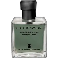 Illuminum Saffron Amber, Most beautiful Illuminum Perfume with Sicilian bergamot Fragrance of The Year