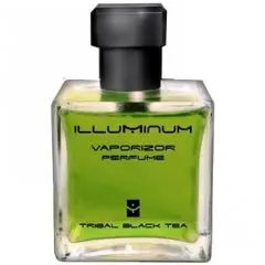 Illuminum Tribal Black Tea, Winner! The Best Overall Illuminum Perfume of The Year