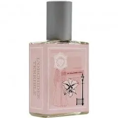 Imaginary Authors L'Orchidée Terrible, Compliment Magnet Imaginary Authors Perfume with Aldehydes Fragrance of The Year