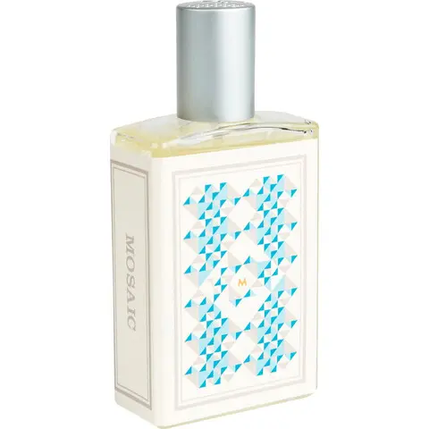 Imaginary Authors Mosaic, Luxurious Imaginary Authors Perfume with Bergamot Fragrance of The Year
