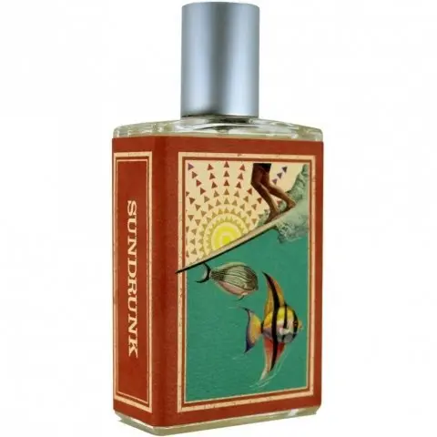 Imaginary Authors Sundrunk, Luxurious Imaginary Authors Perfume with Neroli Fragrance of The Year