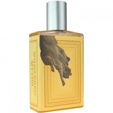 Imaginary Authors Whispered Myths, Compliment Magnet Imaginary Authors Perfume with Cambodian oud Fragrance of The Year