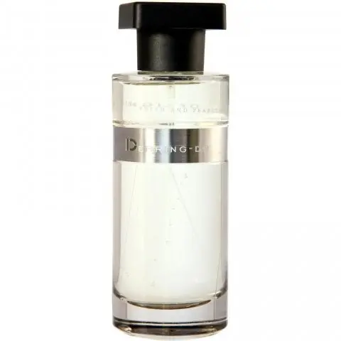 Ineke Derring-Do, Compliment Magnet Ineke Perfume with Cyclamen Fragrance of The Year