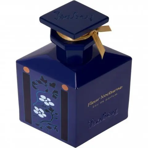 Isabey Fleur Nocturne, 2nd Place! The Best Apricot blossom Scented Isabey Perfume of The Year