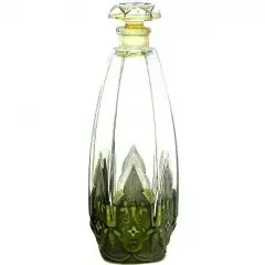 Isabey Le Chypre Celtic, Most Premium Bottle and packaging designed Isabey Perfume of The Year