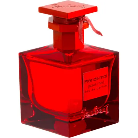 Isabey Prends-moi (take me), Compliment Magnet Isabey Perfume with Bergamot Fragrance of The Year