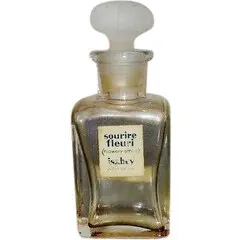 Isabey Sourire Fleuri, Long Lasting Isabey Perfume with  Fragrance of The Year