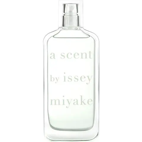 Issey Miyake A Scent, Most beautiful Issey Miyake Perfume with Vervain Fragrance of The Year