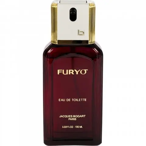 Jacques Bogart Furyo, Most Premium Bottle and packaging designed Jacques Bogart Perfume of The Year