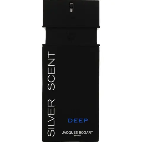 Jacques Bogart Silver Scent Deep, Most worthy Jacques Bogart Perfume for The Money of the year