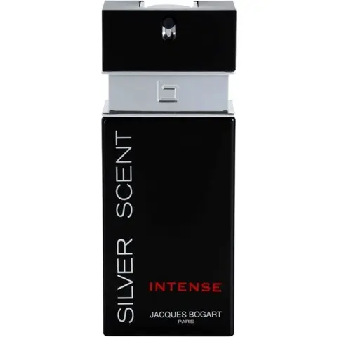 Jacques Bogart Silver Scent Intense, Most beautiful Jacques Bogart Perfume with Bitter orange Fragrance of The Year