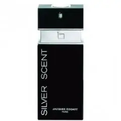 Jacques Bogart Silver Scent, Luxurious Jacques Bogart Perfume with Orange blossom Fragrance of The Year