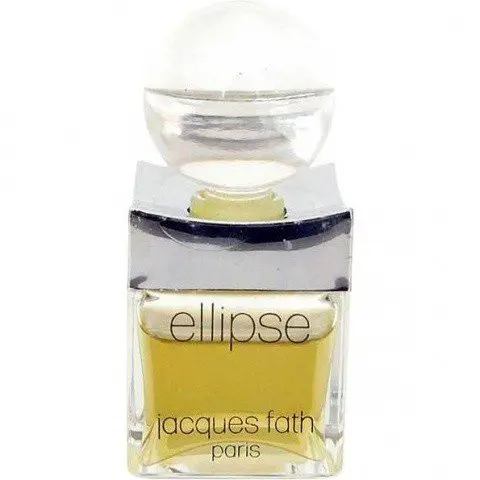 Jacques Fath Ellipse, Most Long lasting Jacques Fath Perfume of The Year