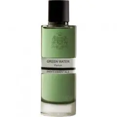 Jacques Fath Fath's Essentials - Green Water, Compliment Magnet Jacques Fath Perfume with Bergamot Fragrance of The Year