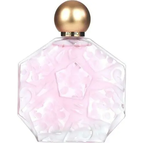 Jean-Charles Brosseau Fleurs d'Ombre - Rose, Most beautiful Jean-Charles Brosseau Perfume with Apple Fragrance of The Year