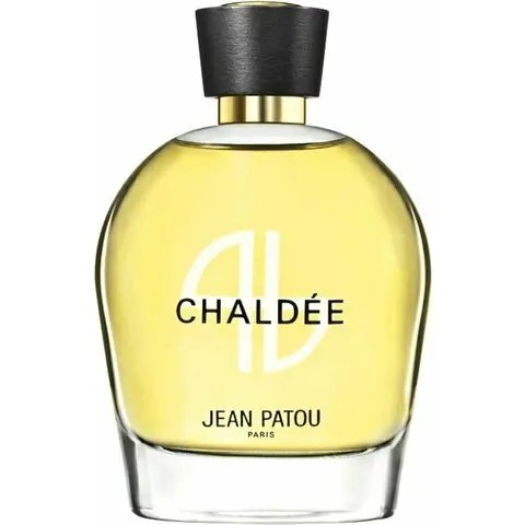 Jean Patou Collection Héritage - Chaldée, Most beautiful Jean Patou Perfume with Blossoms Fragrance of The Year