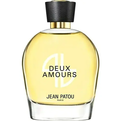 Jean Patou Collection Héritage - Deux Amours, Most sensual Jean Patou Perfume with Bergamot Fragrance of The Year