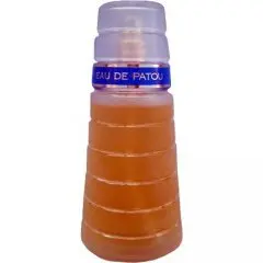 Jean Patou Eau de Patou, Compliment Magnet Jean Patou Perfume with Orange Fragrance of The Year