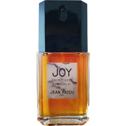 Jean Patou Joy, Winner! The Best Overall Jean Patou Perfume of The Year