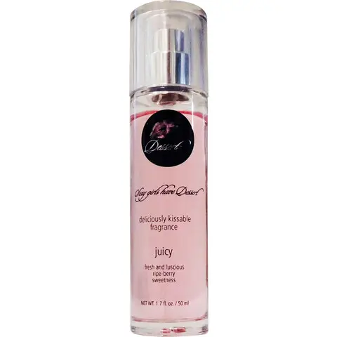 Jessica Simpson Dessert Beauty - Juicy, Long Lasting Jessica Simpson Perfume with Strawberry Fragrance of The Year