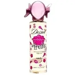 Jessica Simpson Dessert Treats - Candy, Most beautiful Jessica Simpson Perfume with Spices Fragrance of The Year