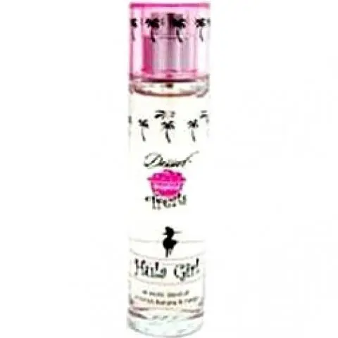 Jessica Simpson Dessert Treats - Hula Girl, Long Lasting Jessica Simpson Perfume with Banana Fragrance of The Year