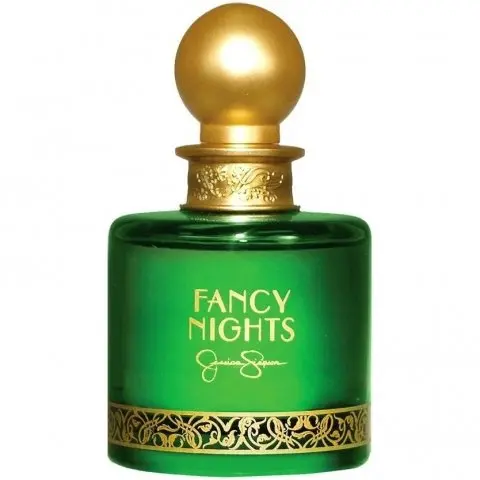 Jessica Simpson Fancy Nights, 2nd Place! The Best Bergamot Scented Jessica Simpson Perfume of The Year