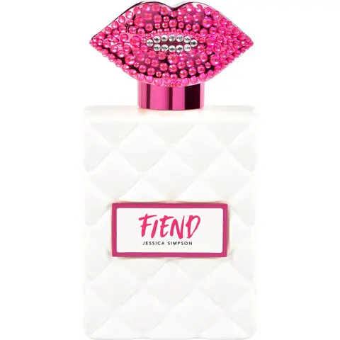 Jessica Simpson Fiend, Compliment Magnet Jessica Simpson Perfume with Sage Fragrance of The Year