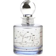 Jessica Simpson I Fancy You, Highest rated scent Jessica Simpson Perfume of The Year
