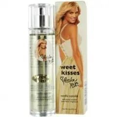 Jessica Simpson Sweet Kisses - Vanilla Cupcake, Most beautiful Jessica Simpson Perfume with  Fragrance of The Year