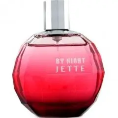Jette Joop By Night Jette, 3rd Place! The Best Jasmine Scented Jette Joop Perfume of The Year