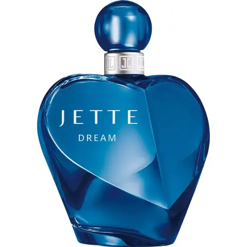 Jette Joop Jette Dream, Confidence Booster Jette Joop Perfume with Rose Fragrance of The Year